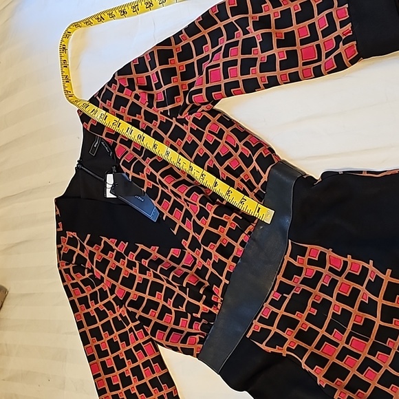 BCBG Jumpsuit, Size XXS, NWT - Picture 5 of 15